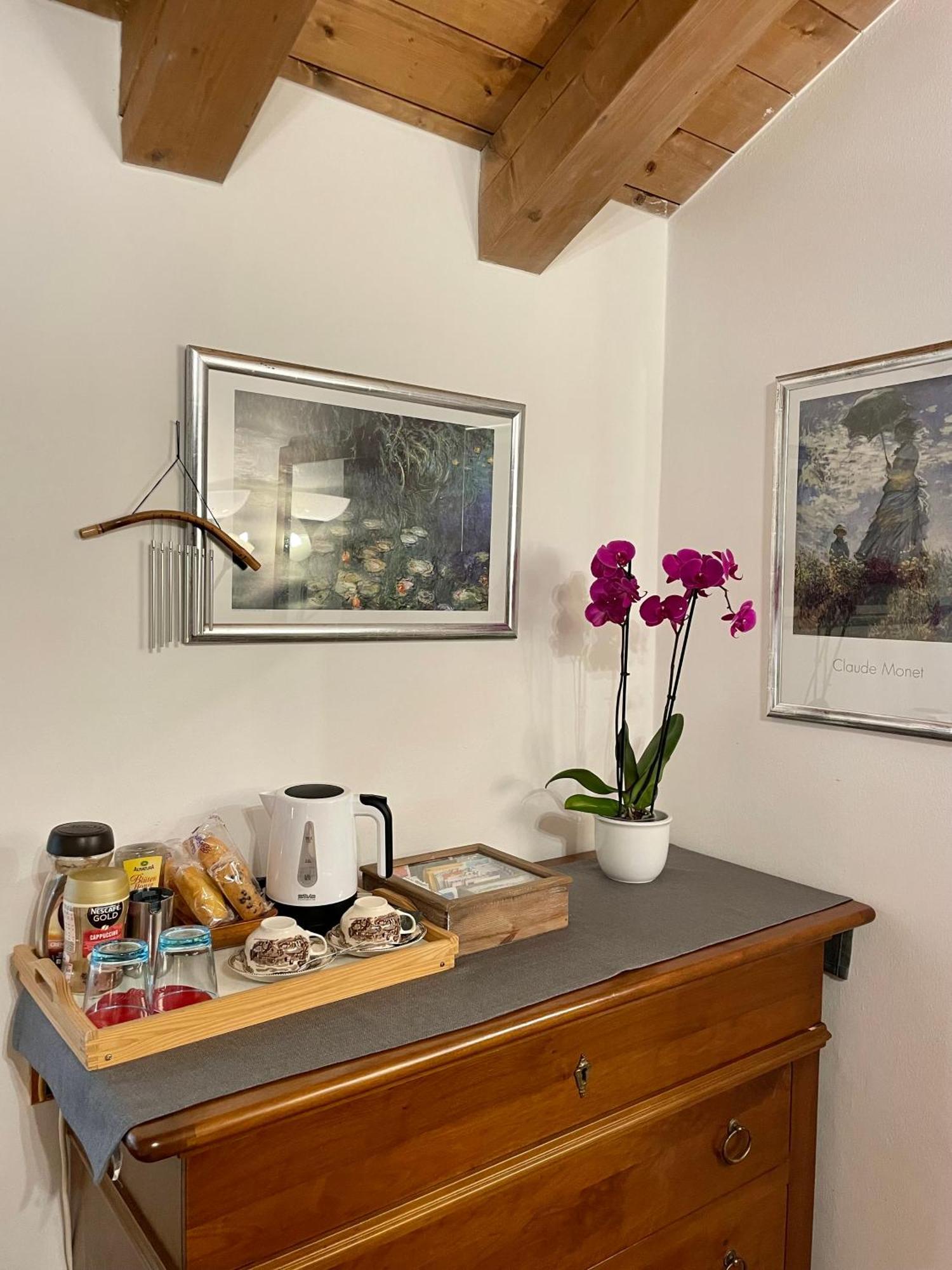 Ca Borghetto Hotel Venas Room photo