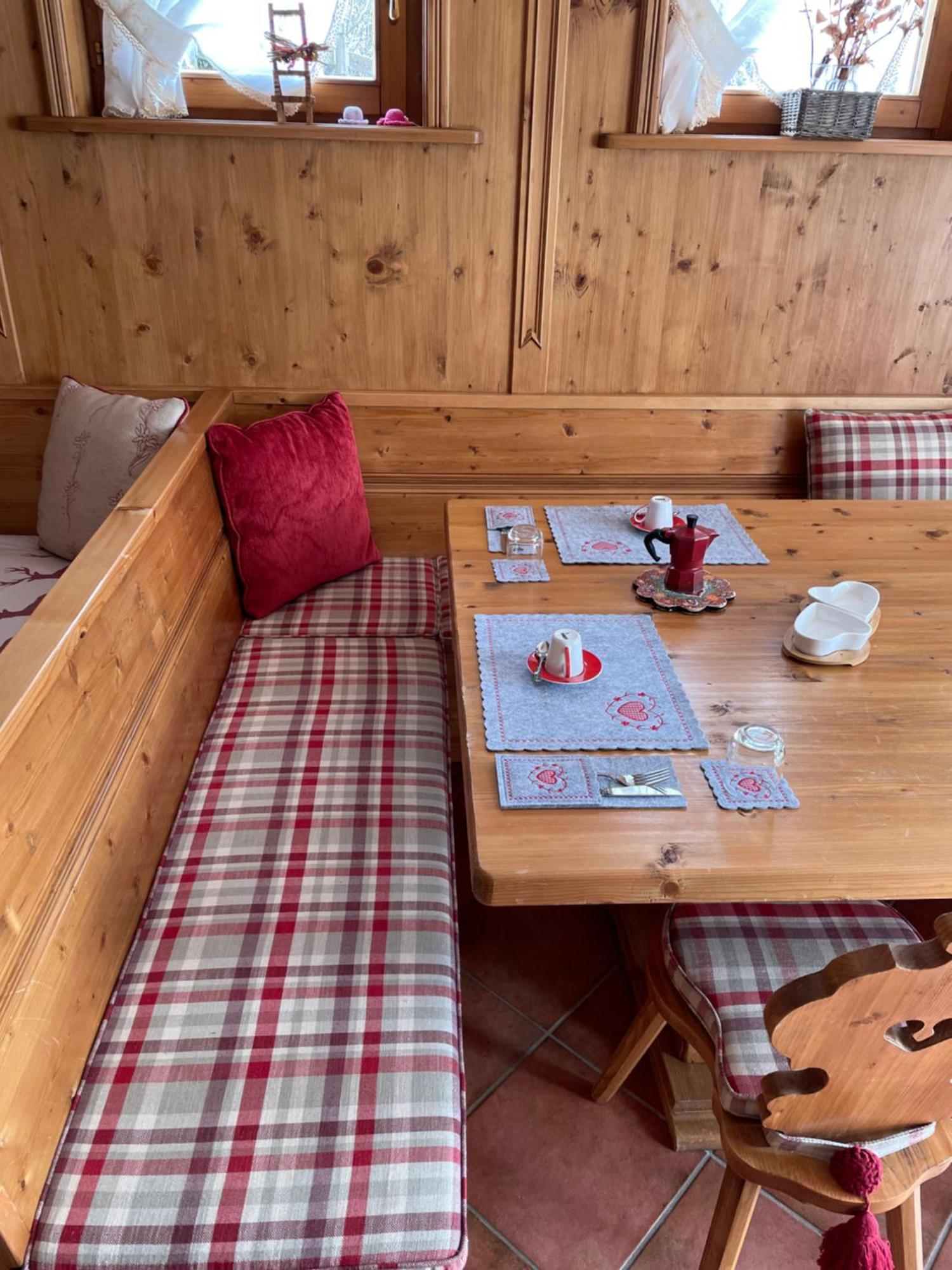 Ca Borghetto Hotel Venas Room photo