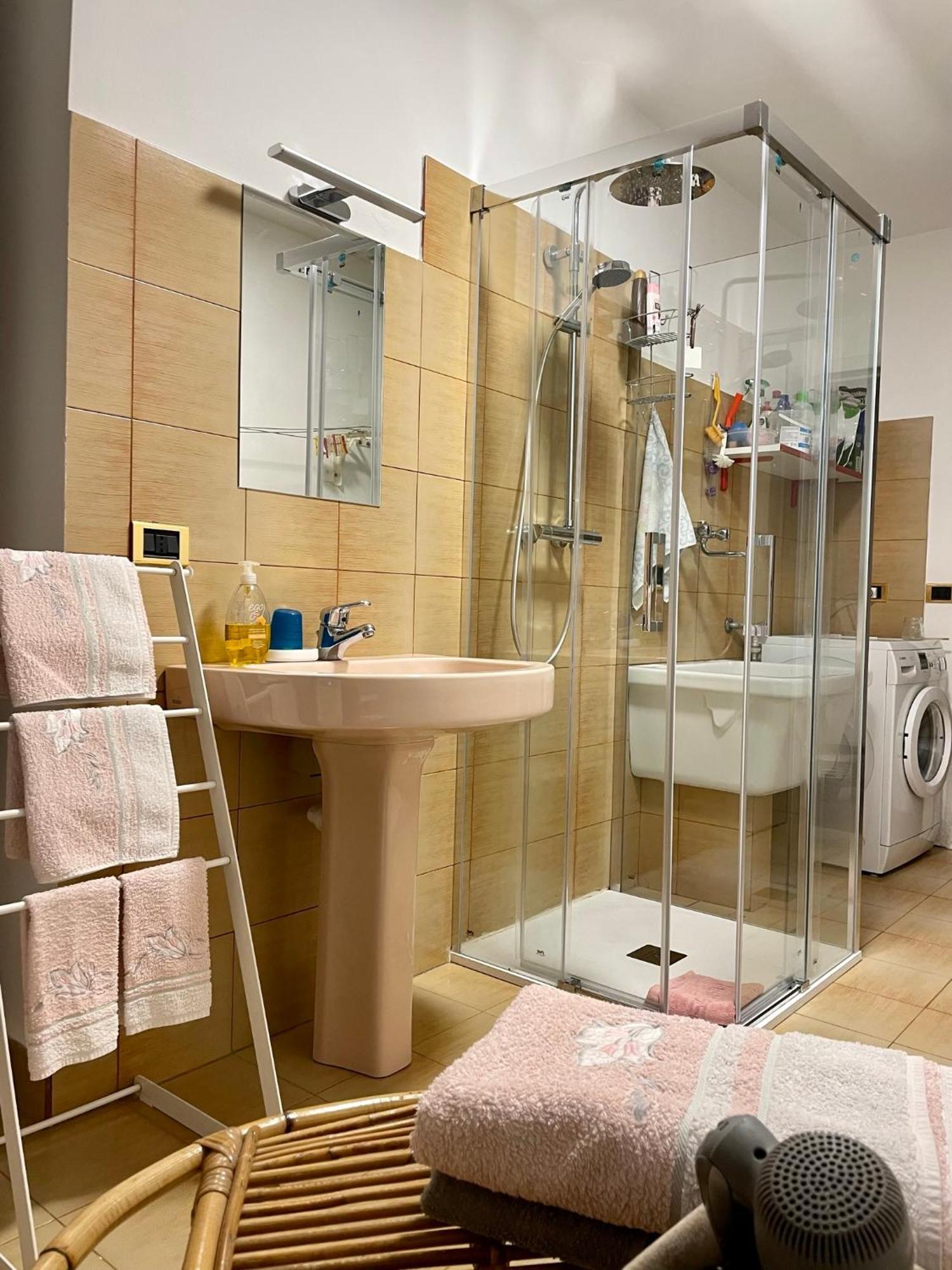 Ca Borghetto Hotel Venas Room photo