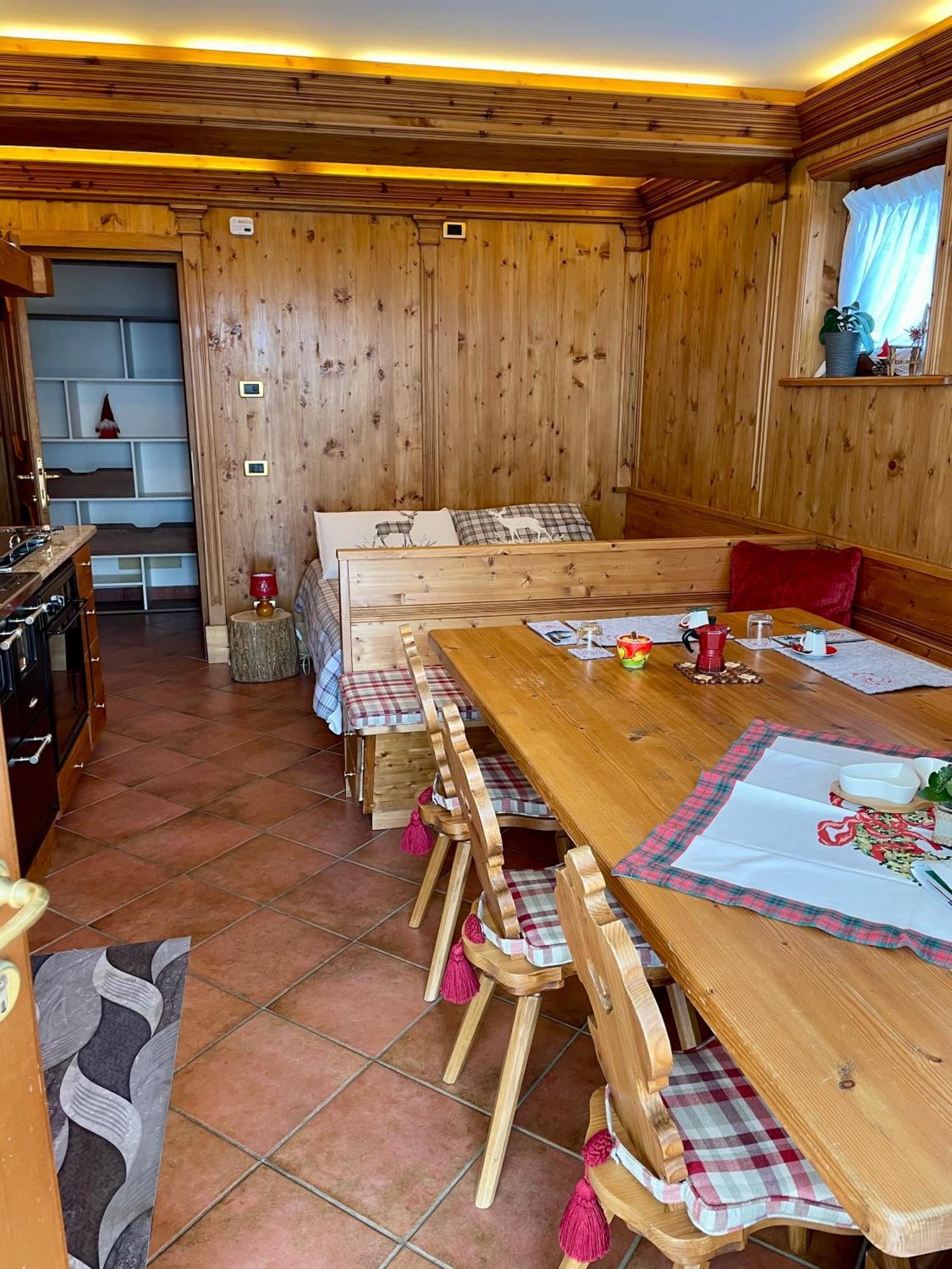 Ca Borghetto Hotel Venas Room photo
