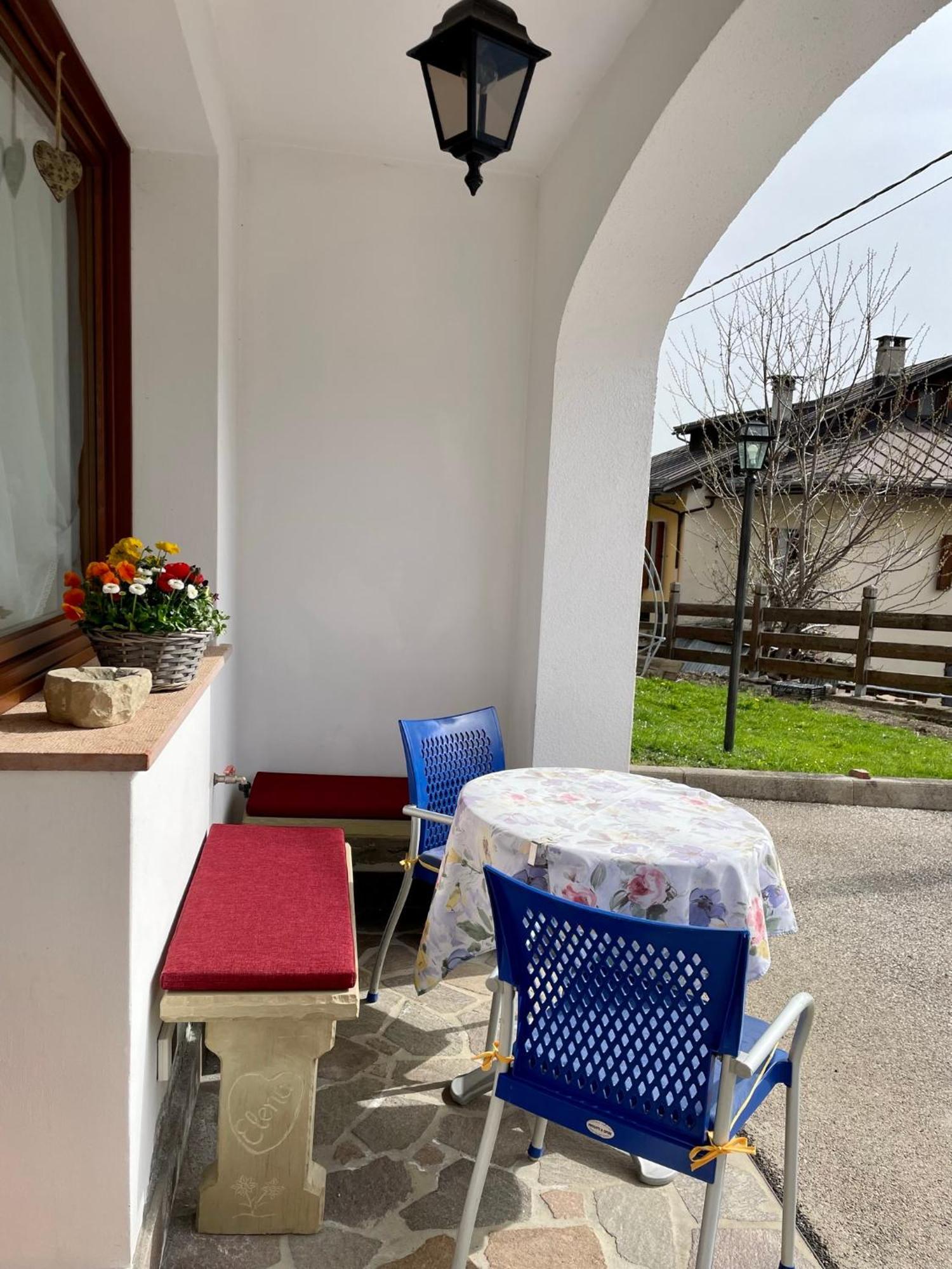 Ca Borghetto Hotel Venas Room photo
