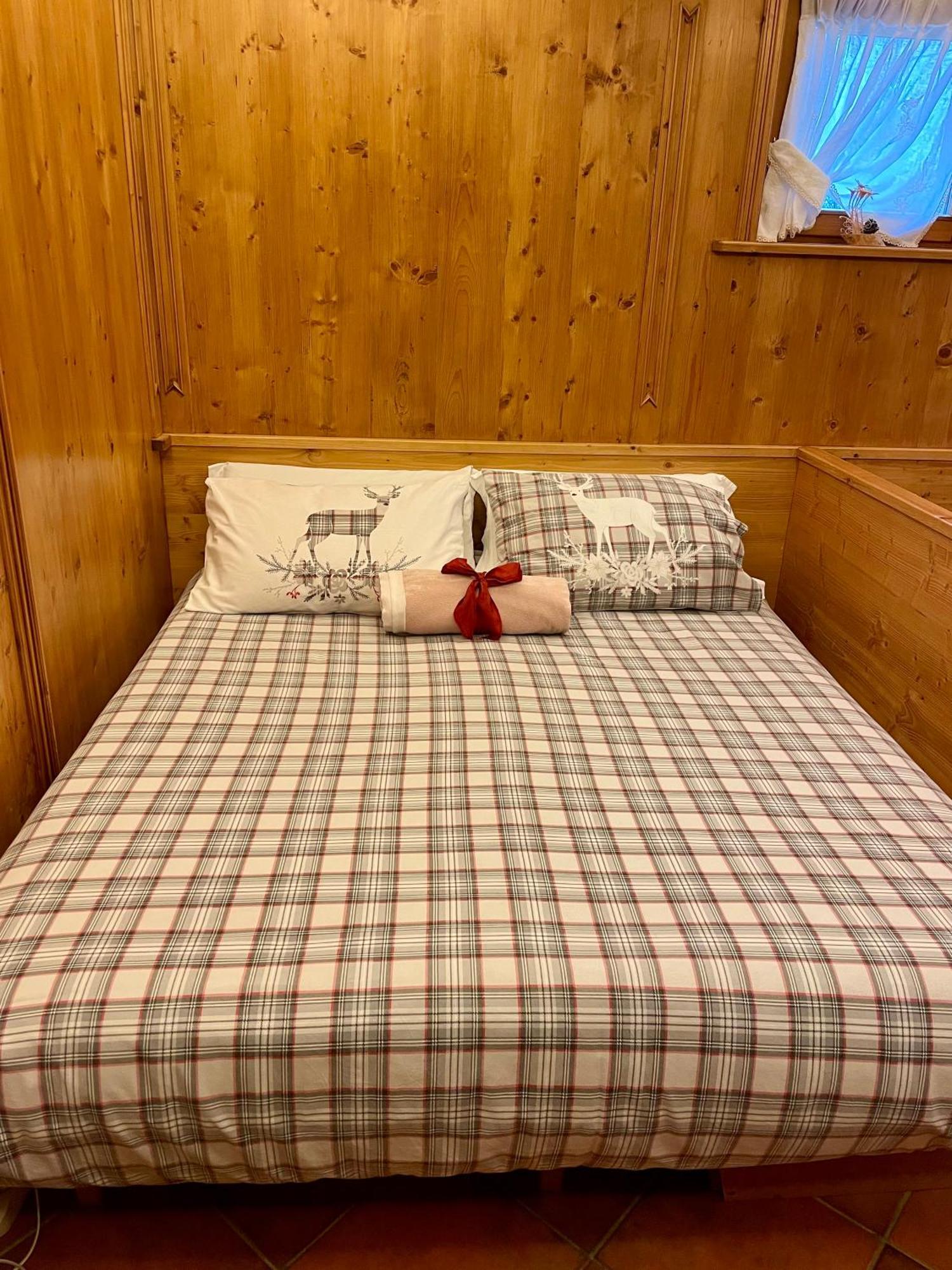Ca Borghetto Hotel Venas Room photo
