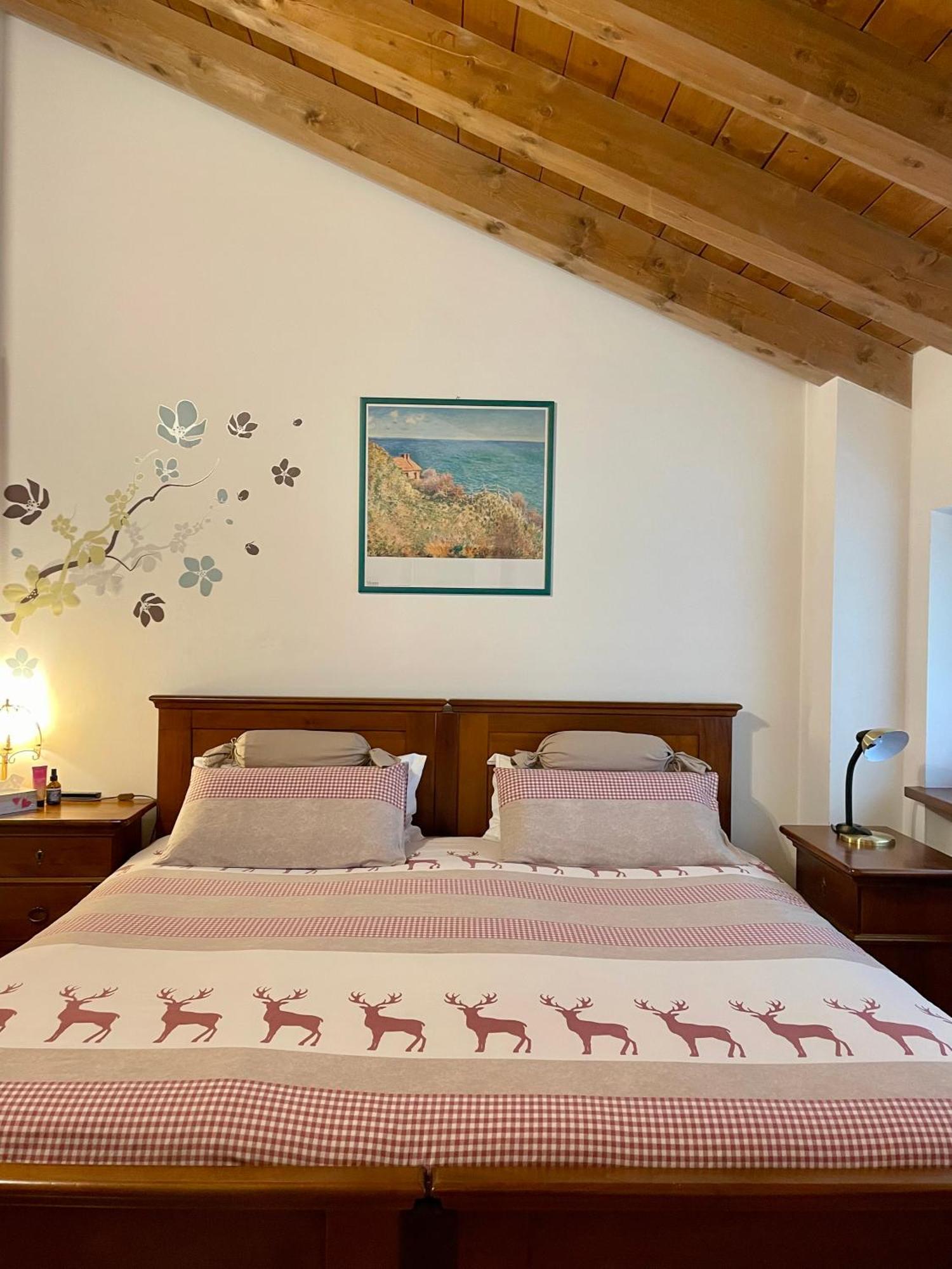 Ca Borghetto Hotel Venas Exterior photo